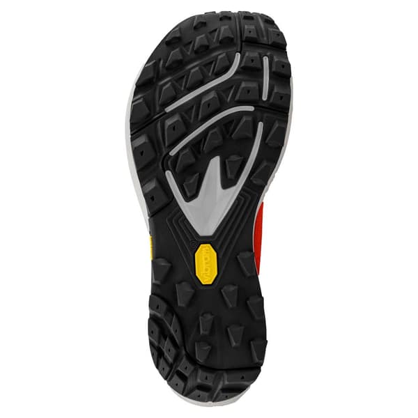 Topo Athletic Pursuit 2 Trailsko Orange EU 44 1/2 Mand