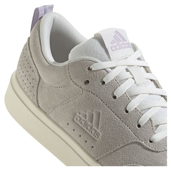 Adidas Park St Lenkkarit Beige EU 39 1/3 Nainen