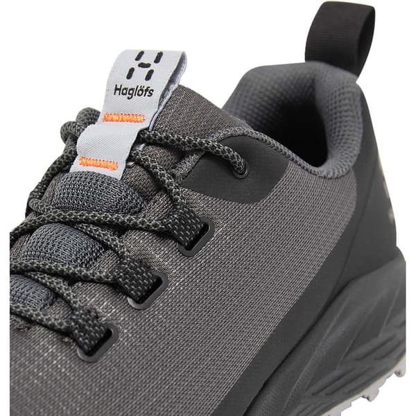 Haglofs L.i.m Fh Low Vandresko Grå EU 38 2/3 Kvinde