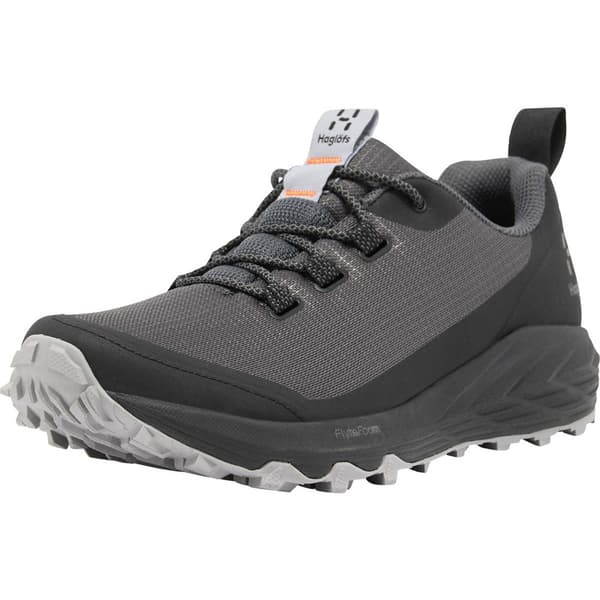Haglofs L.i.m Fh Low Vandresko Grå EU 38 2/3 Kvinde