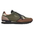 Miniatyrbillede 1 af 6: Pepe Jeans Brit Road Sko Brun EU 40 Mand