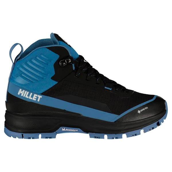 Millet Wanaka Mid Goretex Vaelluskengät  EU 39 1/3 Nainen
