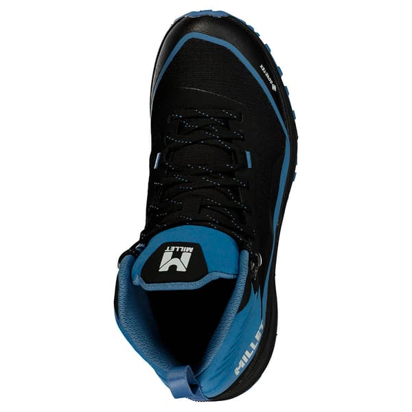Millet Wanaka Mid Goretex Vaelluskengät  EU 40 Nainen