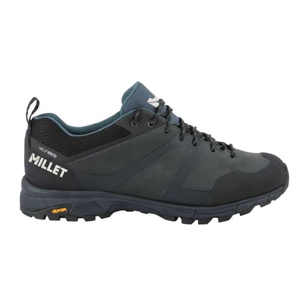 Millet Hike Up Goretex Vandresko Sort EU 41 1/3 Mand