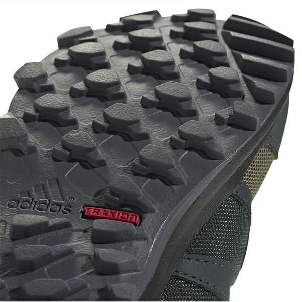 Adidas Terrex Boa Mid Rdy Vandringskängor Brun EU 31 1/2