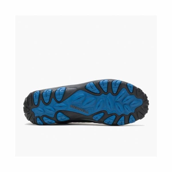 Herre sneakers Merrell Accentor Sport 3 Sort - 45