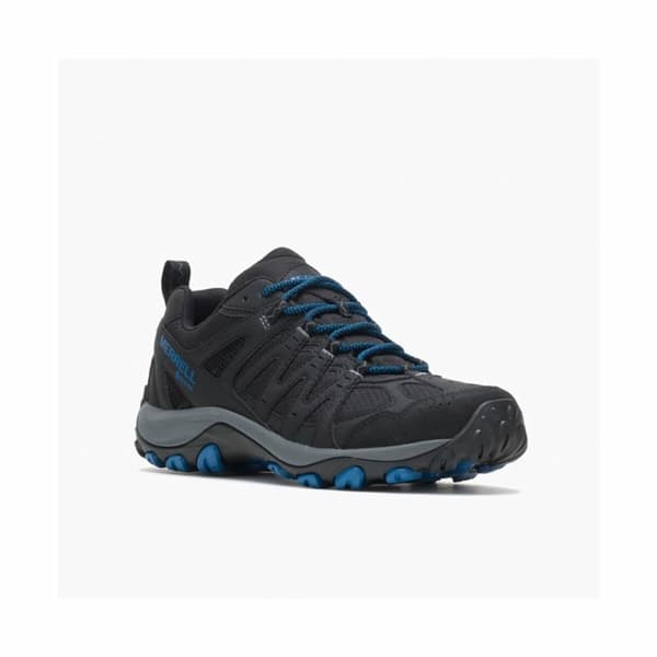 Herre sneakers Merrell Accentor Sport 3 Sort - 45