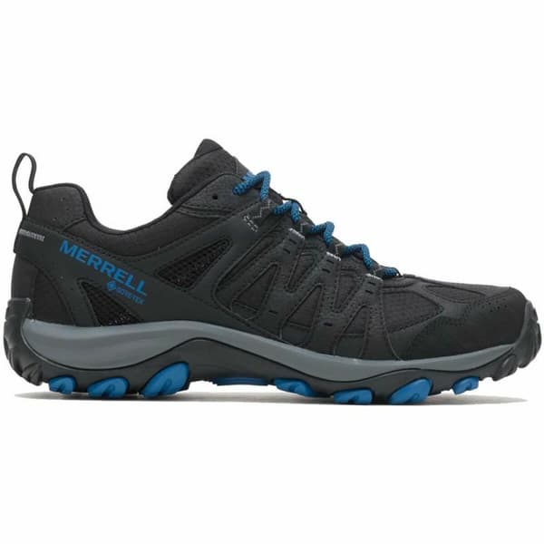 Herre sneakers Merrell Accentor Sport 3 Sort - 45