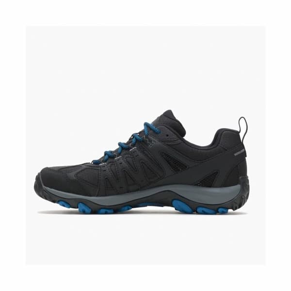 Joggesko for menn Merrell Accentor Sport 3 Svart - 43.5