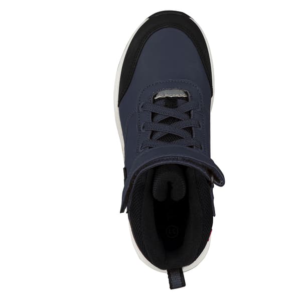 Trollkids Stavanger Mid Cut Xt Vaelluskengät Sininen EU 37
