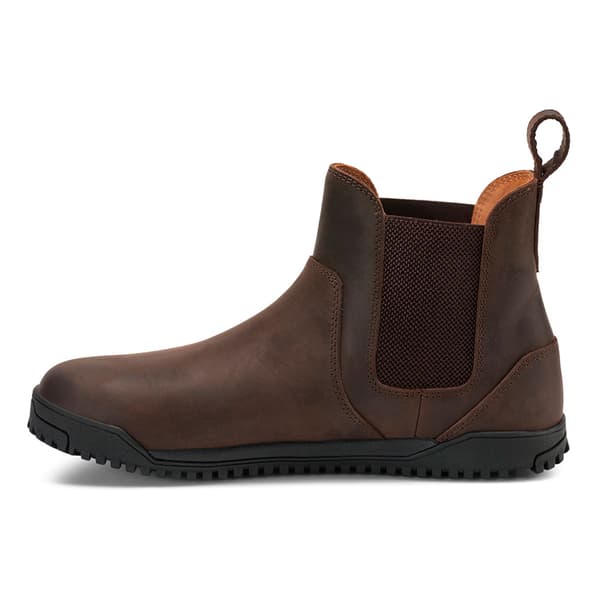 Xero Shoes Ridgeway Chelsea Stövlar Brun EU 42 Man