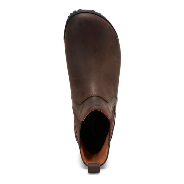 Xero Shoes Ridgeway Chelsea Stövlar Brun EU 42 Man