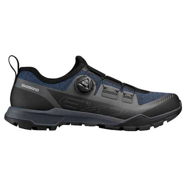 Shimano Ex700 Mtb-sko Sort EU 40 Mand
