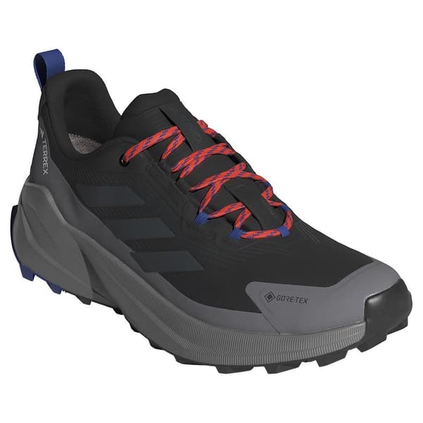 Adidas Terrex Trailmaker 2.0 Goretex Vandringsskor Grå EU 41 1/3 Man