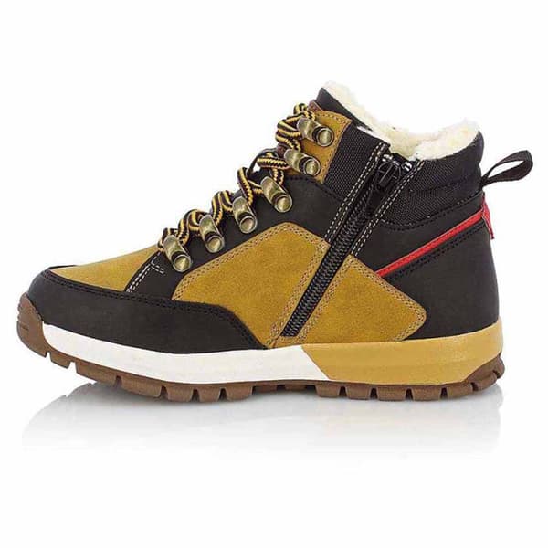 Kimberfeel Julius Vaelluskengät Beige EU 37