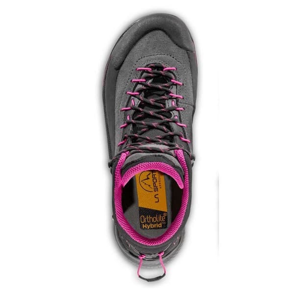 La Sportiva Tx4 Evo Mid Goretex Vandrestøvler Grå EU 41 Kvinde
