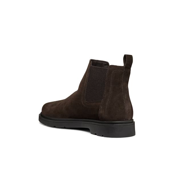 Geox U Spherica Ec1 C Støvler Brun EU 45 Mand