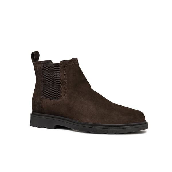 Geox U Spherica Ec1 C Støvler Brun EU 45 Mand