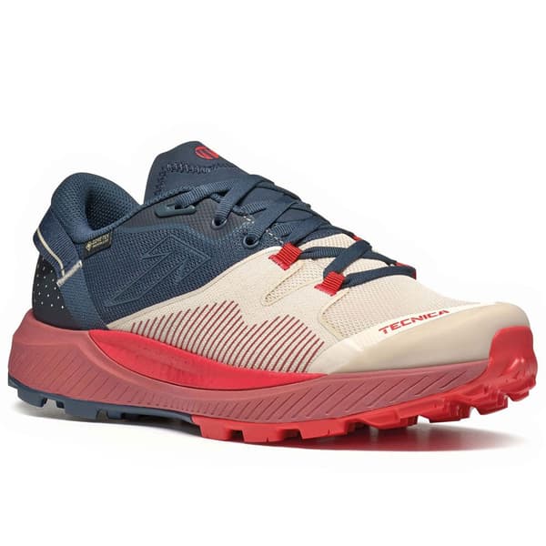 Tecnica Agate Speed S Goretex Vandringsskor Beige EU 40 Kvinna