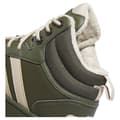 Miniatyrbild 7 av 8: Adidas Hoops 3.0 Mid Classic Fur Lining Winterized Skor Grönt EU 45 1/3 Man
