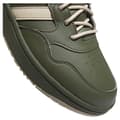 Miniatyrbild 8 av 8: Adidas Hoops 3.0 Mid Classic Fur Lining Winterized Skor Grönt EU 45 1/3 Man
