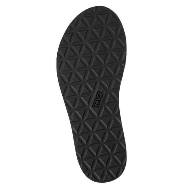 Teva Midform Universal Sandaler Svart EU 41 Kvinna