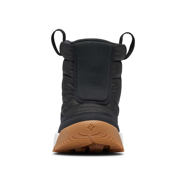 Columbia Snowtrot™ Vaelluskengät Musta EU 27
