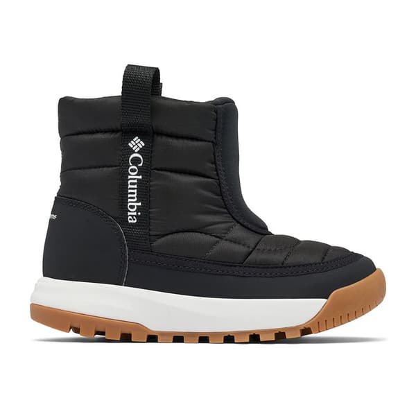 Columbia Snowtrot™ Vaelluskengät Musta EU 27