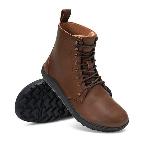 Xero Shoes Breckenridge Støvler Brun EU 40 Kvinde