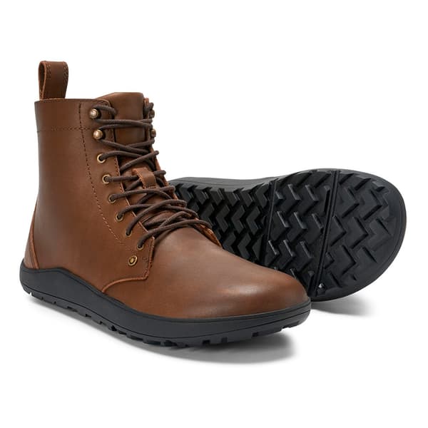 Xero Shoes Breckenridge Støvler Brun EU 40 Kvinde
