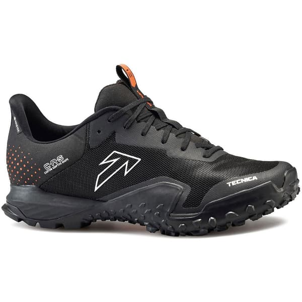 Tecnica Magma S Goretex Vandringsskor Svart EU 44 1/2 Man