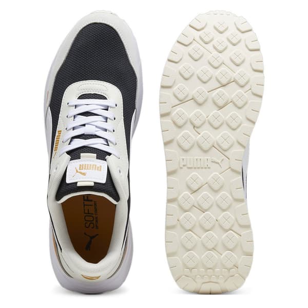 Puma Runtamed Skor Beige EU 45 Man