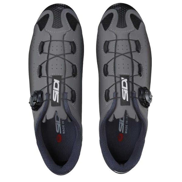 Sidi Dust Mtb-skor Svart EU 45 Man