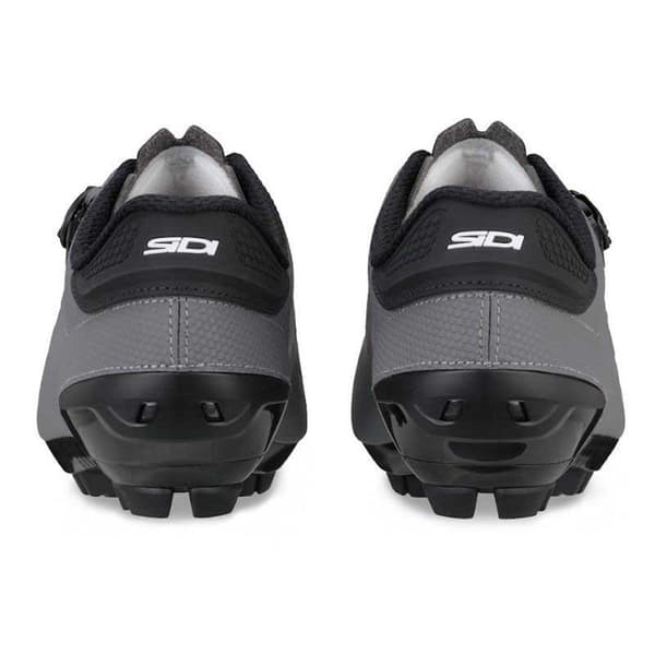 Sidi Dust Mtb-skor Svart EU 45 Man