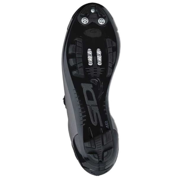 Sidi Dust Mtb-skor Svart EU 45 Man