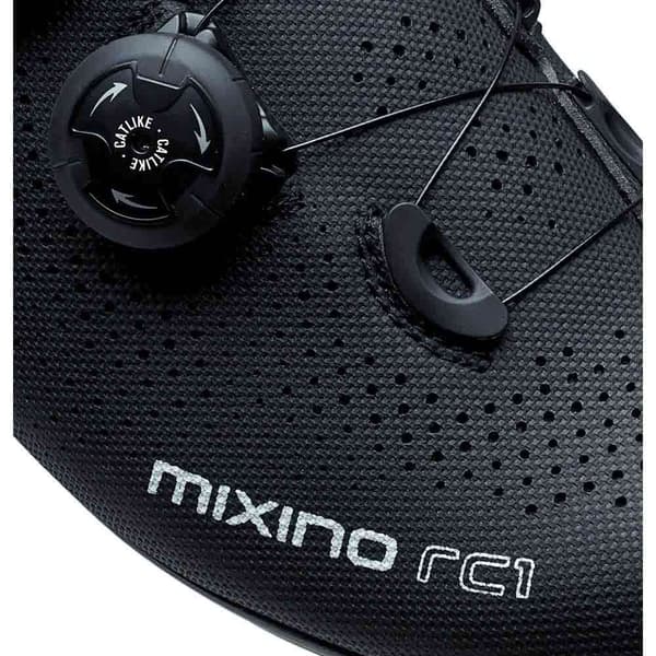 Catlike Mixino Rc1 Carbon Maantiepyöräilykengät Musta EU 45 Mies