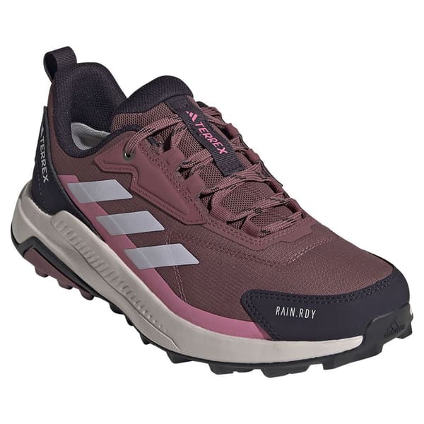 Adidas Terrex Anylander Rain.rdy Vandresko Rosa EU 41 1/3 Kvinde