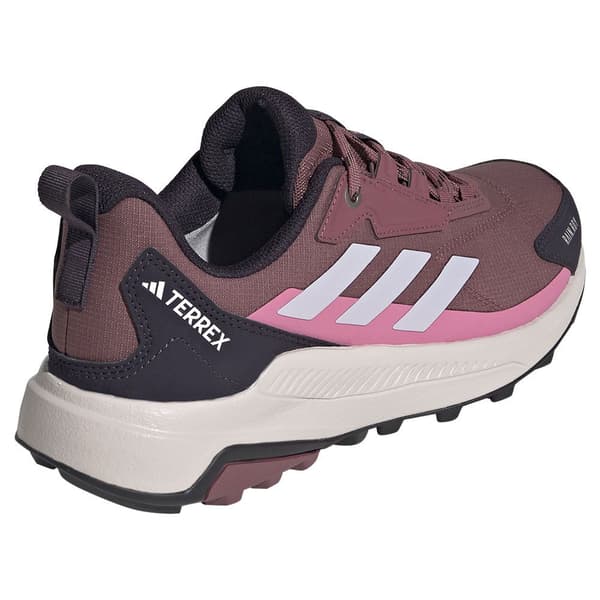 Adidas Terrex Anylander Rain.rdy Vandresko Rosa EU 41 1/3 Kvinde