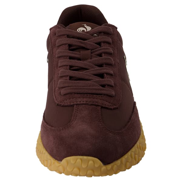 Le Coq Sportif Veloce I Lenkkarit Ruskea EU 42 Mies