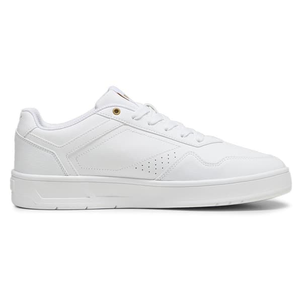 Puma Court Classic Lenkkarit Valkoinen EU 45 Mies