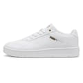 Pikkukuva 4 / 6: Puma Court Classic Lenkkarit Valkoinen EU 45 Mies