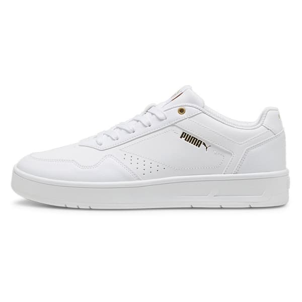 Puma Court Classic Lenkkarit Valkoinen EU 45 Mies