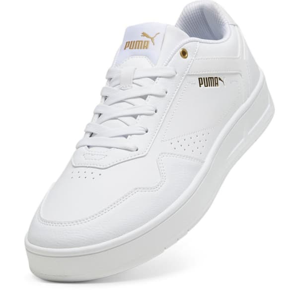Puma Court Classic Lenkkarit Valkoinen EU 45 Mies
