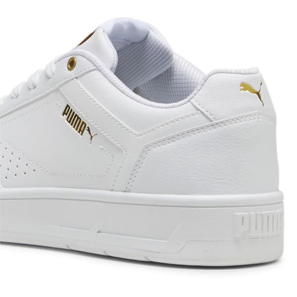 Puma Court Classic Lenkkarit Valkoinen EU 45 Mies