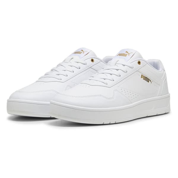 Puma Court Classic Lenkkarit Valkoinen EU 45 Mies
