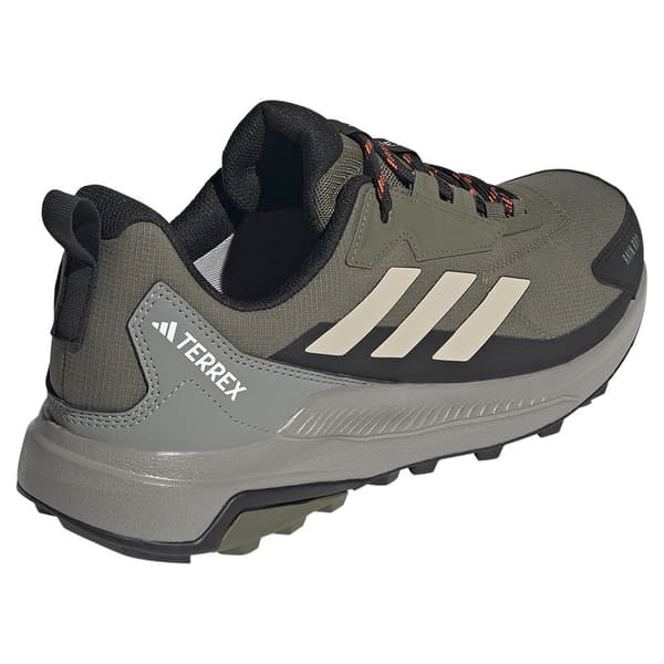 Adidas Terrex Anylander Rain.rdy Vandringsskor Grönt,Grå EU 45 1/3 Man