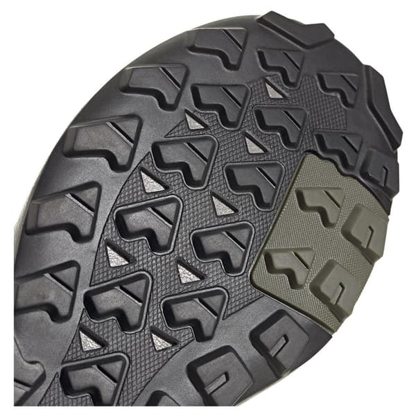Adidas Terrex Anylander Rain.rdy Vandringsskor Grönt,Grå EU 45 1/3 Man