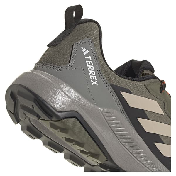 Adidas Terrex Anylander Rain.rdy Vandringsskor Grönt,Grå EU 45 1/3 Man