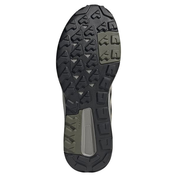 Adidas Terrex Anylander Rain.rdy Vandringsskor Grönt,Grå EU 45 1/3 Man