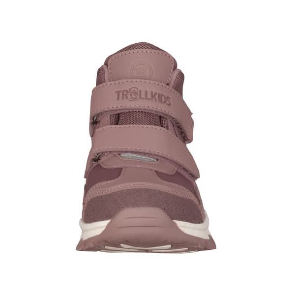 Trollkids Kjerag Vandringsskor Rosa EU 32